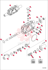 SECTION, VALVE 7012688 (4)
