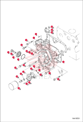 HOUSING, GEAR 7016900 (2)