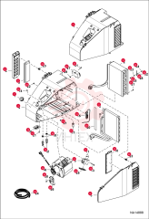 HVAC ASSEMBLY 7279642