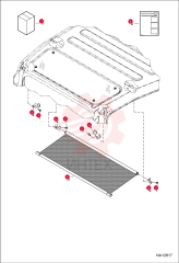 KIT WINDOW 7280215