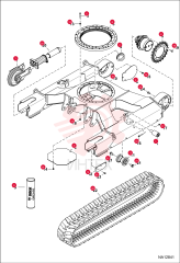 GROMMET 7127210