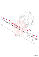 VALVE ASSY 7010270 (2)