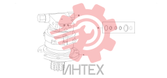 Редуктор B229900005731