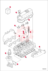 GASKET 6685861 (2)