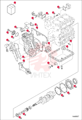 GASKET 6686037 (2)