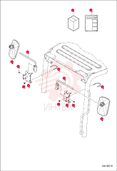 KIT MIRROR 7362197 (2)