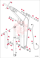 WASHER 6536803