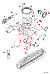 GROMMET 7127210