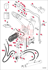 KIT, AUX 2ND 7265278 (1)