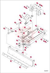 BUSHING, PRESS FIT 6597689 (2)