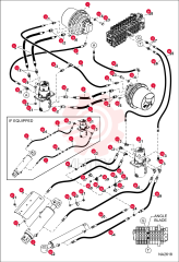 DRIVE MOTOR 6691497 (5)