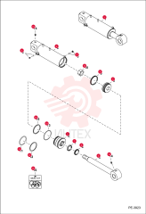 CYLINDER, BLADE 7176988 (2)