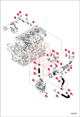 GASKET 7030331