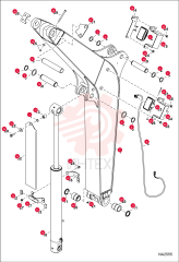 WASHER 6536803 (1)