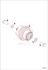 ROLLER, TRACK 7013578 (1)
