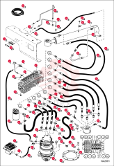 HOSE, HYD 7175290 (1)