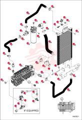 VALVE, BALL 6693507 (1)