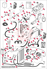 KIT, HVAC 7242854