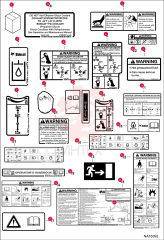 KIT, DECAL 7186636CA (2)