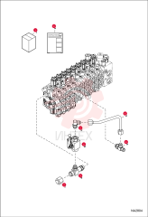 KIT DIRECT TO TANK 7312778 (1)