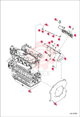 BALL JOINT 6644965 (4)