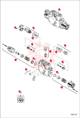 SECTION, VALVE 7016128 (4)