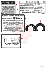 DECAL WARNING 6737189 (2)