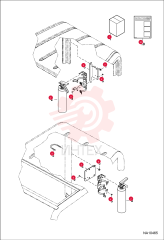 KIT EXTINGUISHER FIRE 7306976 (4)