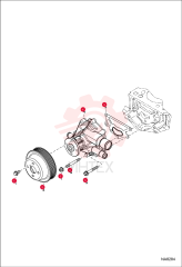 BOLT 7030269