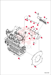 BALL JOINT 6644965 (1)