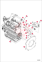 BALL JOINT 6644965 (2)