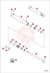 CYLINDER, BLADE 7164492 (2)