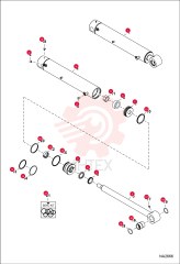 CYLINDER, SWING 7166016 (3)