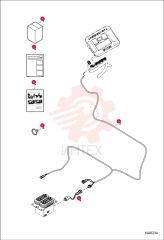 KIT, AUTO-SHIFT 7205971 (2)