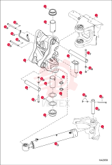 WASHER 6628547 (8)