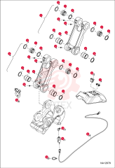 LINK ASSEMBLY 7311007 (2)