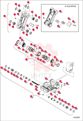 LINK ASSEMBLY 7236786 (4)