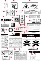 KIT, DECAL 7186636CA (1)