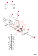 DECAL, OPERATION 7174312 (1)
