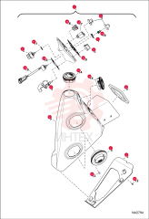 LOUVER 7011094