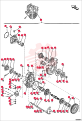 TRANSMISSION 7005736