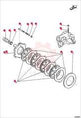 PISTON 7004374