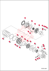 DISC, BRAKE 7296208 (2)