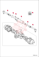 CYLINDER 7011132