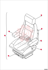 SEAT,OPERATOR 7020681 (2)