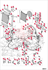 HOSE 7004791