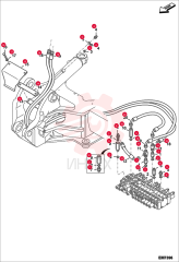ADAPTER 7004691