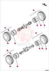 TIRE 7288540