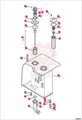 GAUGE LEVEL 7003868