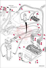 VALVE, CONTROL 7023678 (1)